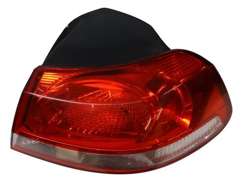 Right taillight VW GOLF VI (5K1) 2.0 TDI | BP31597691C35 