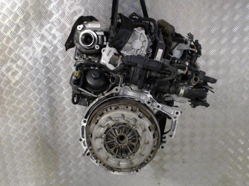 Engine PEUGEOT 2008 I (CU_) 1.6 HDi | BP34183125M1  - Image 6