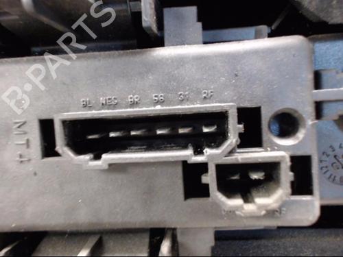 Right taillight SEAT IBIZA II (6K1) 1.6 i | BP23056324C35 