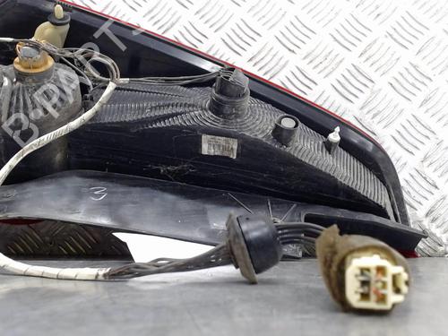 Used Left taillight Left taillight OPEL AGILA B (H08) 1.0 (F68) (65 hp) 23054594 23054594