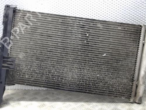 AC radiator BMW 1 (E81) 118 d | BP23060152M32 