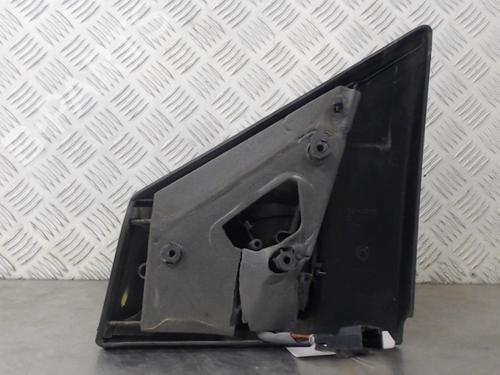 Right mirror RENAULT CLIO III (BR0/1, CR0/1) 1.5 dCi (BR17, CR17) | BP29281564C27 