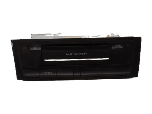 Radio AUDI A5 (8T3) 3.0 TDI quattro | BP36056853E6 - Image 4