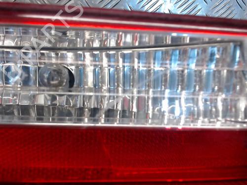 Left tailgate light HYUNDAI SONATA V (NF) 2.0 CRDi | BP23055894C79 
