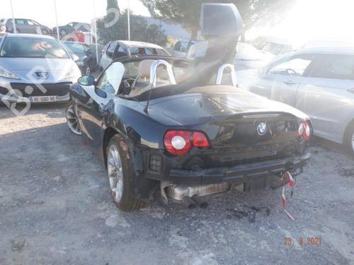 Used Parts BMW Z4 Roadster (E85) 2.2 i (170 hp) 2208928