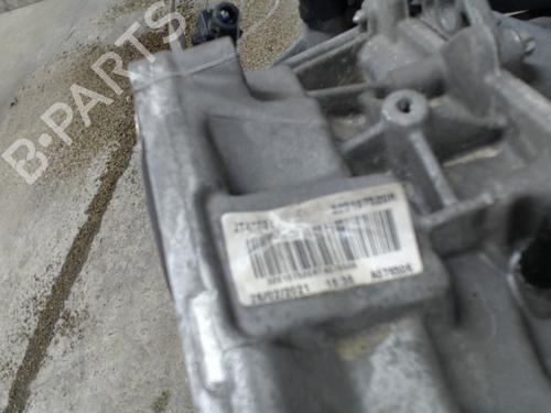 Gearbox RENAULT CLIO V (B7_) 1.0 TCe 90 (B7MT) | BP36951683M3 - Image 3