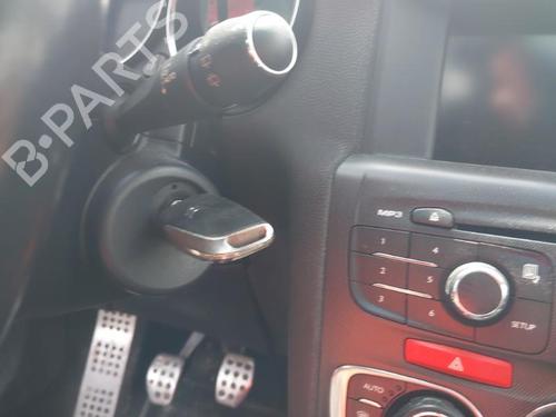 Left sun visor CITROËN DS4 (NX_) 1.6 HDi 110 | BP23835293I1  - Image 6