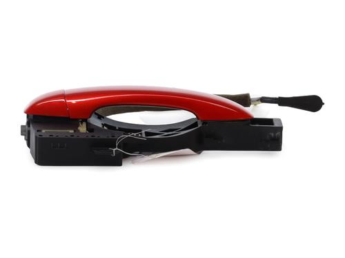 Rear right exterior door handle RENAULT MEGANE IV Hatchback (B9A/M/N_) 1.2 TCe 130 (B9MR) | BP25866155C130 