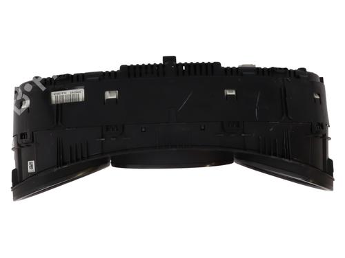 Instrument cluster CITROËN C4 II (NC_) 1.6 HDi 115 | BP28851088C47 