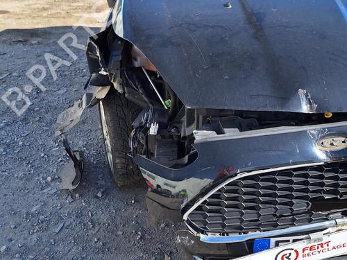 Left taillight FORD FIESTA VI (CB1, CCN) 1.25 | BP26296556C34 - Image 30