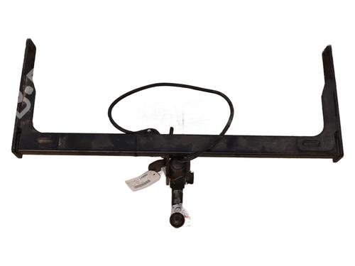 Used Tow ball/Mechanism Tow ball/Mechanism VW SHARAN (7N1, 7N2) 2.0 TDI (150 hp) 33981894 33981894