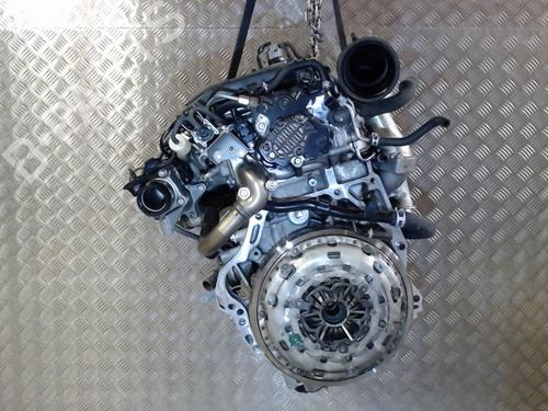 Used Engine Engine HONDA CIVIC VIII Hatchback (FN, FK) 2.2 CTDi (FK3) (140 hp) 23057261 23057261