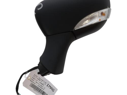 Used Left mirror RENAULT CLIO IV (BH_) 1.5 dCi 90 (90 hp) 25046873
