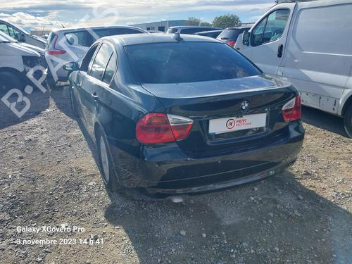 Left taillight BMW 3 (E90) 320 d | BP23057022C34  - Image 6