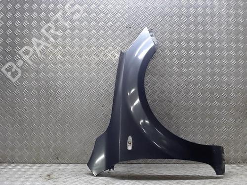 Right front fenders KIA CEE'D SW (ED) 1.6 CRDi 90 663211H010