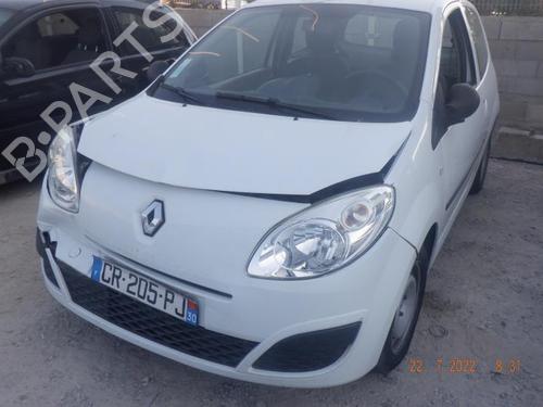 Gearbox RENAULT TWINGO II (CN0_) 1.5 dCi (CN0E) | BP23059443M3 - Image 5
