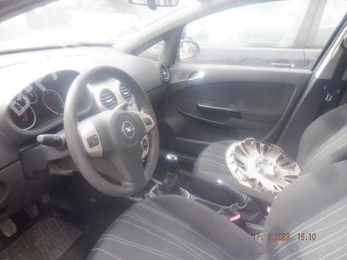 Gearbox OPEL CORSA D (S07) 1.4 (L08, L68) | BP23054895M3 - Image 9