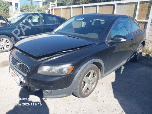 Brugte VOLVO C30 (533) 1.6 D 4785843
