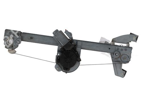 Front left window mechanism CITROËN C1 (PM_, PN_) 1.0 | BP31173591C22