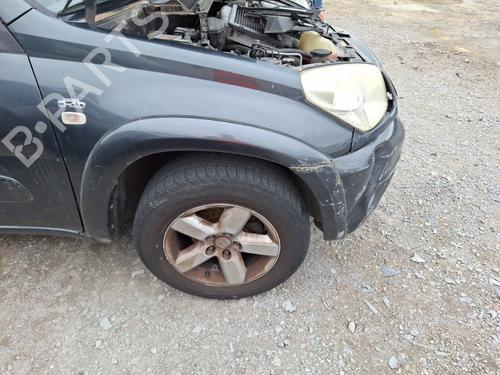 Rear mirror TOYOTA RAV 4 II (_A2_) 2.0 D 4WD (CLA20_, CLA21_, CLA20R, CLA21R) | BP23835338I6 - Image 27