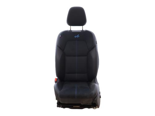 Used Left front seat RENAULT ARKANA I (LCM_, LDN_) 1.3 TCe 140 (LDN0) (140 hp) 27816826