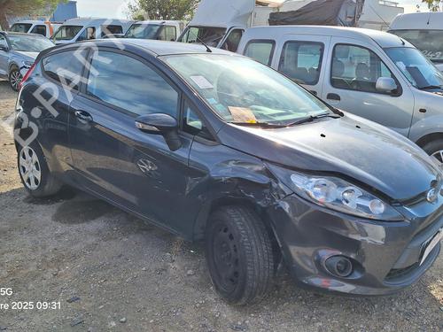 Hattehylde FORD FIESTA VI (CB1, CCN) 1.25 | BP31888282C85 