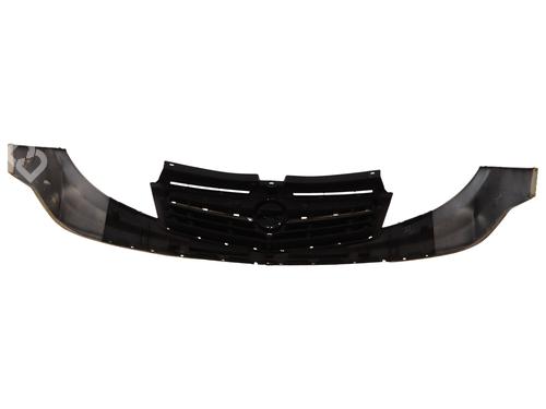 Used Grille Grille OPEL VIVARO A Van (X83) 2.5 CDTI (F7) (146 hp) 36256255 36256255