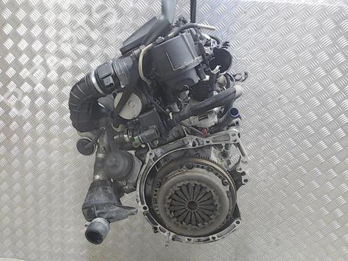 Used Engine Engine CITROËN NEMO MPV 1.4 HDi (68 hp) 32857104 32857104