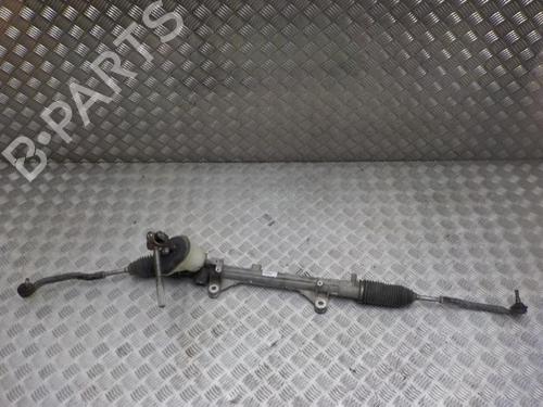 Used Steering rack RENAULT MEGANE III Hatchback (BZ0/1_, B3_) 1.5 dCi (86 hp) 23061472