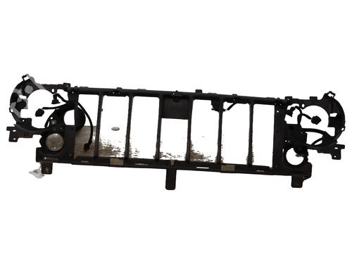 Avant slam panneau JEEP CHEROKEE (KJ) 2.8 CRD 4x4 (163 hp) 31951857