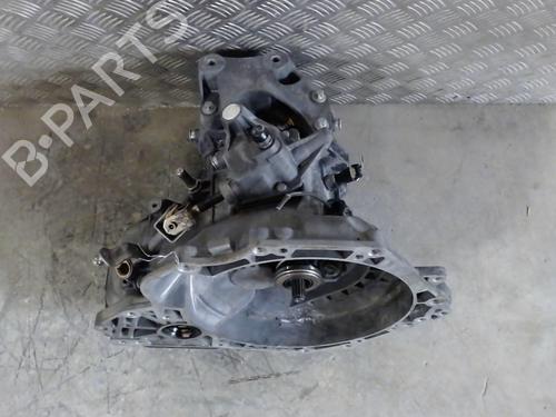 Gearbox OPEL CORSA D (S07) 1.0 (L08, L68) | BP23059139M3 - Image 2