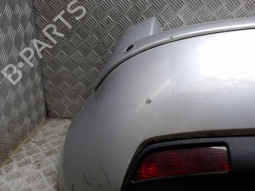 Rear bumper CITROËN C4 I (LC_) 2.0 HDi | BP23059406C8 