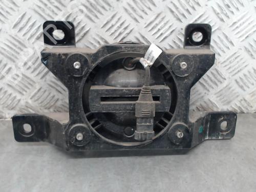 Left taillight CITROËN AMI (9A_) Electric (9AZ2CA) | BP23834905C34 
