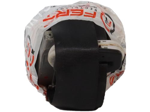 Used Front right seatbelt PEUGEOT 208 I (CA_, CC_) 1.4 HDi (68 hp) 32322771
