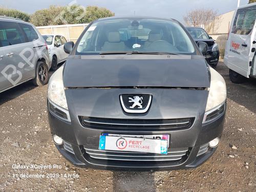 Right front window switch PEUGEOT 5008 (0U_, 0E_) 1.6 HDi | BP33457938I26 - Image 7