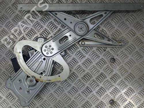 Used Rear right window mechanism RENAULT SCÉNIC III (JZ0/1_) 1.5 dCi (110 hp) 23055748