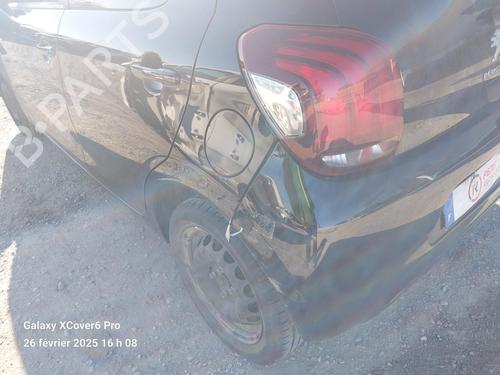 Mirror switch PEUGEOT 108 1.0 VTi 72 | BP36169855I25 - Image 13