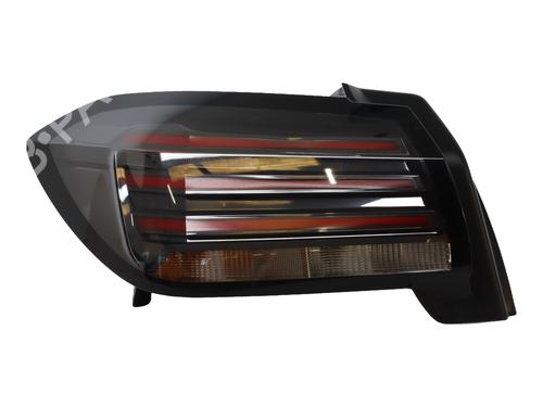 Used Left taillight PEUGEOT 208 II (UB_, UP_, UW_, UJ_) 1.2 Hybrid 100 (101 hp) 32138342