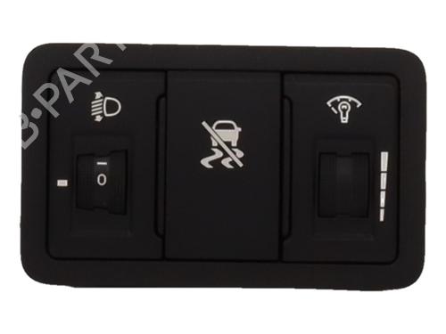 headlight-switch-hyundai-i30-estate-fd-2007-2008-2009-2010-2011-2012-30862831 main image