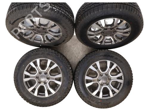 Fælk FORD RANGER (TKE) 3.2 TDCi 4x4 | BP32124392C45 - Image 6
