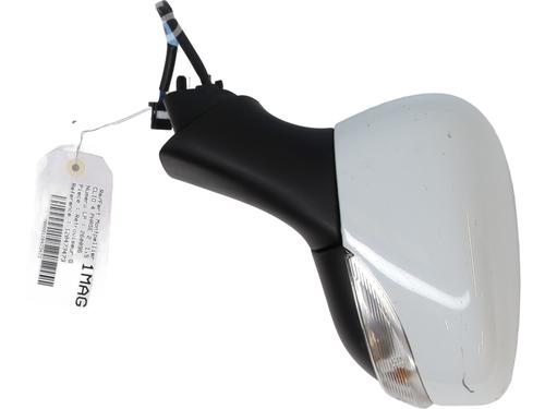 Left mirror RENAULT CLIO IV (BH_) 1.5 dCi 90 | BP32117835C26