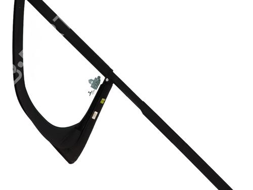 Used Front right quarter glass Front right quarter glass CITROËN C3 I (FC_, FN_) [2002-2013] 34628979 34628979