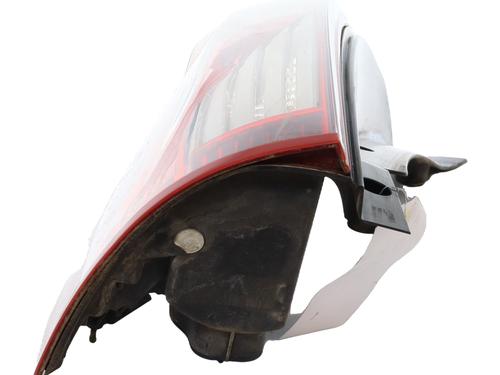 Used Left taillight CITROËN C4 Grand Picasso I (UA_) 2.0 HDi 150 (150 hp) 26707647
