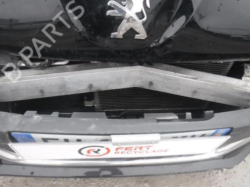 Gearbox PEUGEOT 208 I (CA_, CC_) 1.2 VTi 68 / PureTech 68 | BP23059333M3