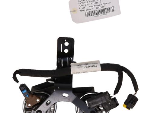 Horn RENAULT CAPTUR II (HF_) E-TECH 145 (HFMU) | BP38306683E13 - Image 3
