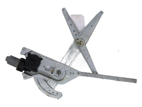 Used Front right window mechanism RENAULT KANGOO (KC0/1_) 1.5 dCi (KC08, KC09) (82 hp) 30862187