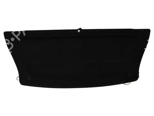Used Rear parcel shelf Rear parcel shelf FIAT 500L (351_, 352_) 0.9 (199LYC1B) (105 hp) 32698506 32698506