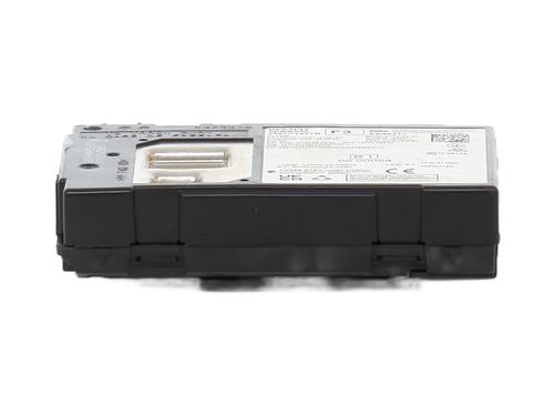 Used Radio Radio DACIA DUSTER (PYM_, PYN_) 1.0 ECO G-100 (101 hp) 28330190 28330190