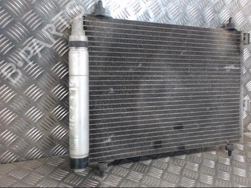 AC radiator PEUGEOT 106 II (1A_, 1C_) 1.4 i | BP23060795M32 