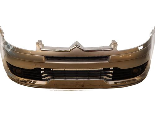 Used Front bumper CITROËN C4 Coupe (LA_) 1.6 HDi (109 hp) 29315928